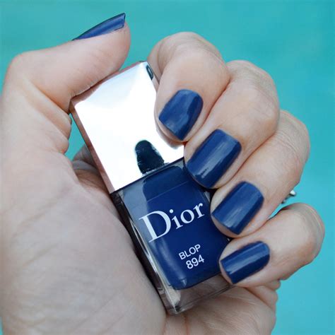 dior nail 2018|christian Dior nail varnish.